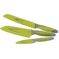 Messer Set 3-teilig