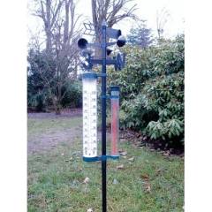 Wetterstation