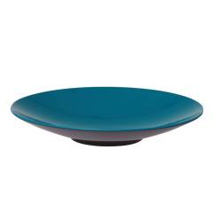 Gimex Orange Grau Pastateller