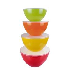 Gimex Rainbow Sch�ssel Set