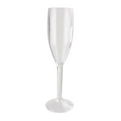 SAN Bruchfestes Sektglas