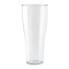 Wei�bierbecher gro� - 0,5 Liter