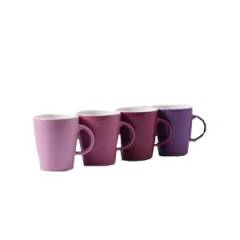 Gimex Henkelbecher pink