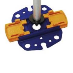 Peggy Peg Fix und Go Ankerplatte 2