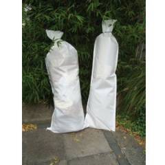 Packsack f�r Zeltgest�nge