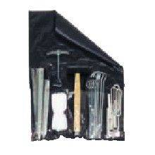 Zeltzubeh�r Set 34 teilig