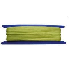 Zeltspannleine, � 4 mm, 10 m lang