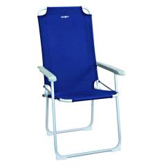 EA Campingstuhl XXL Ergo - Anthrazit