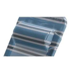 CRESPO Kopfst�tze - blau-karavan