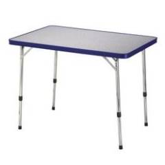 Crespo Campingtisch easy blau