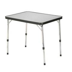 Crespo Campingtisch easy - grau