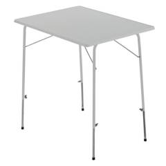 dukdalf HARMONIKA Campingtisch grau