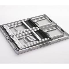 Alu Picknick Set