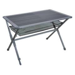 Brunner Titanium 2 ML Alu Campingtisch