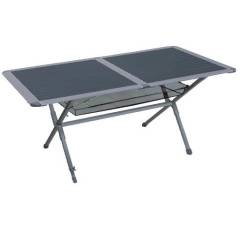 Brunner Titanium 6 ML Alu Campingtisch
