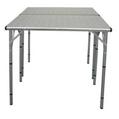 Coleman Alu Campingtisch 6 in 1