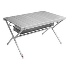Brunner Titanium 4NG Alu Camping Rolltisch