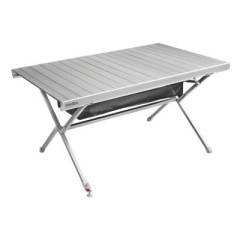Brunner Titanium 6NG Alu Camping Rolltisch