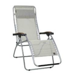 lafuma Relaxliege RSXA XL ACB - seigle
