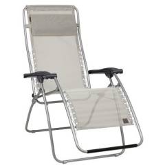 lafuma RSXA Relaxsessel seigle