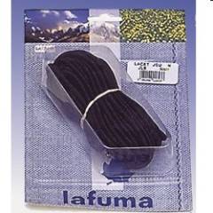 Ersatzspanngummi f�r lafuma Relaxliegen schwarz