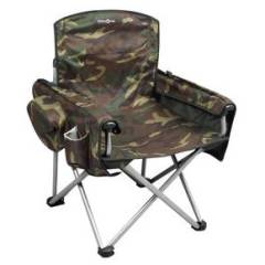 Brunner Faltstuhl Camouflage
