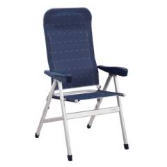 Westfield Prime Campingstuhl blau - Modell 2012
