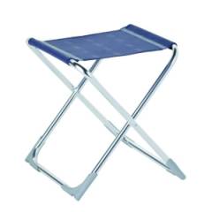 dukdalf FOXTROTT Klapphocker blau