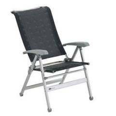 dukdalf CHA CHA Campingstuhl anthrazit