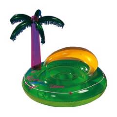 Badeinsel Aloha Disco