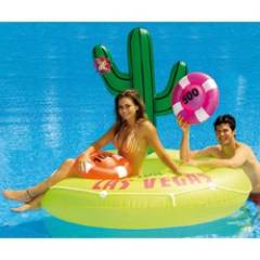 Badeinsel Las Vegas
