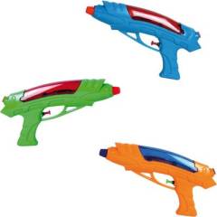 Wasserpistole Laser