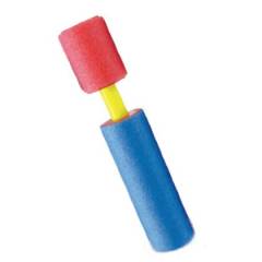 Mini Wasserkanone