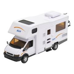 Wohnmobil