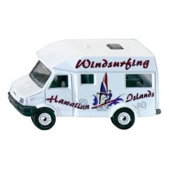 Siku Wohnmobil Iveco