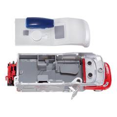 Siku Wohnmobil Set