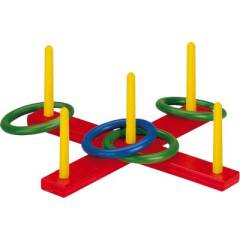 Ringwurfspiel