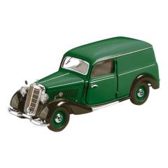Schuco MB 170V 1:43