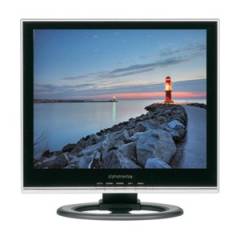 alphatronics LCD Monitor M-15e