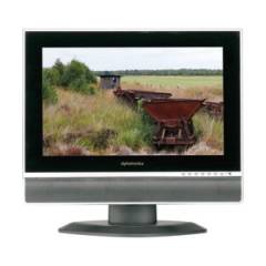 alphatronics LCD Monitor M-17eW