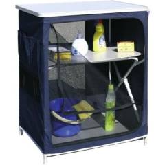 Eurotrail Campingschrank Vallou