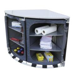 Eurotrail Campingschrank Aubin