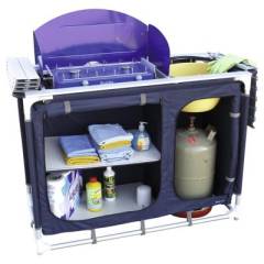 BelSol Camping K�chenschrank H86