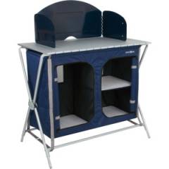 Brunner JumBox Cross Cooker Campingschrank