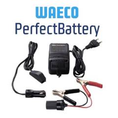 WAECO PerfectBattery Battery Conditioner