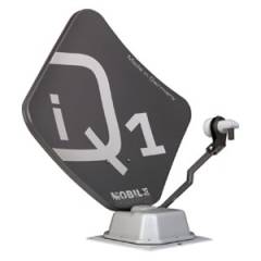 MT iQ1 70 Digital SAT Anlage