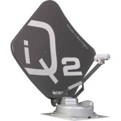 MT iQ2 90 Digital SAT Anlage