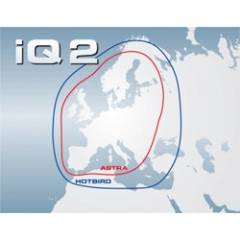 MT iQ2 90 Digital SAT Anlage