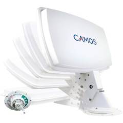 Camos SelfSat H10D Top Twin