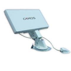 Camos Sat Anlage SelfSat H21D Plus